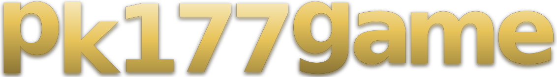 pk177game logo