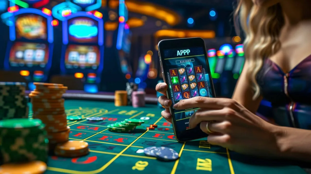 pk177game The full lobby on your phone