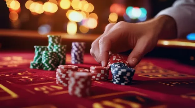 pk177game Casino